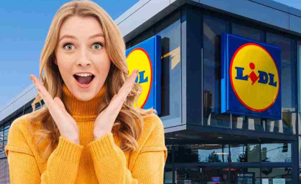 Lidl