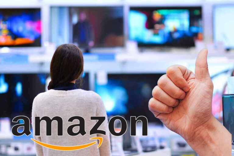 Amazon tv